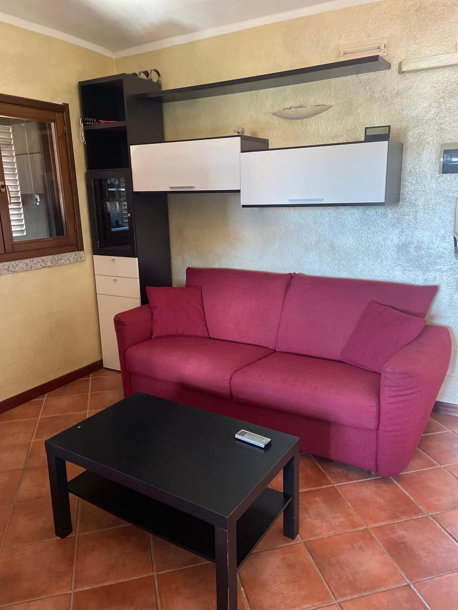 Gli Oleandri , Mare Rocce Casa vacanze Olbia
